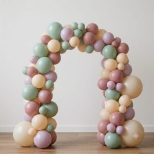 free Standing Balloons